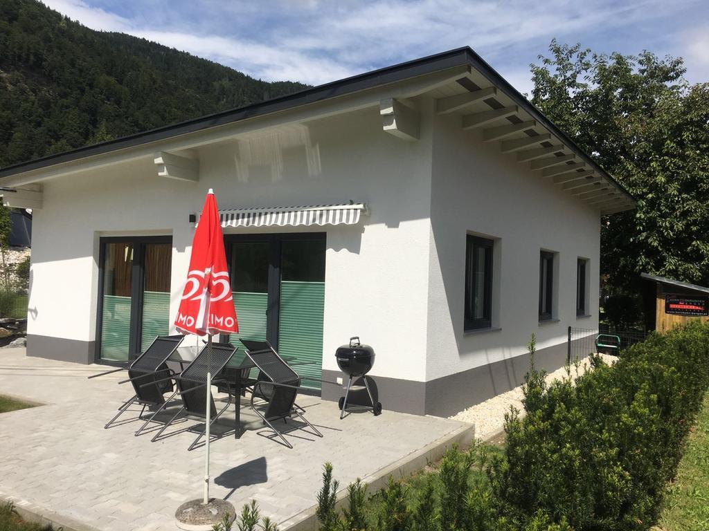 Ferienhaus Silja Steindorf am Ossiacher See Exterior foto